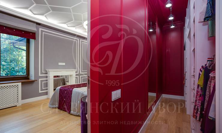 Лот-9577-278516 продажа дома Москва Лианозовский парк