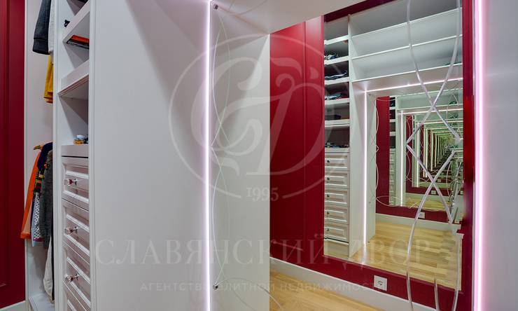 Лот-9577-278517 продажа дома Москва Лианозовский парк