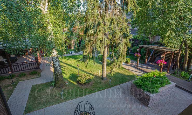 Лот-9577-278518 продажа дома Москва Лианозовский парк