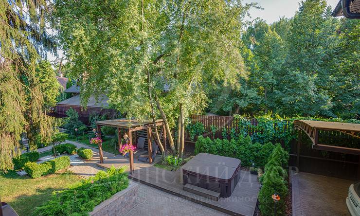 Лот-9577-278519 продажа дома Москва Лианозовский парк