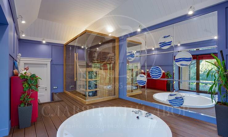 Лот-9577-278520 продажа дома Москва Лианозовский парк