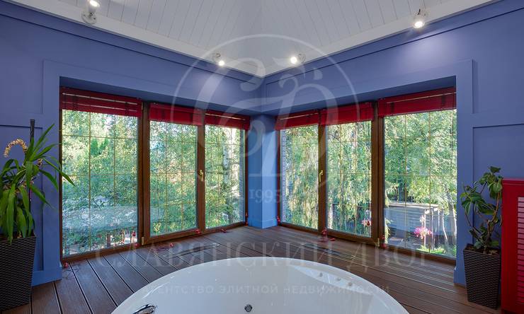 Лот-9577-278522 продажа дома Москва Лианозовский парк