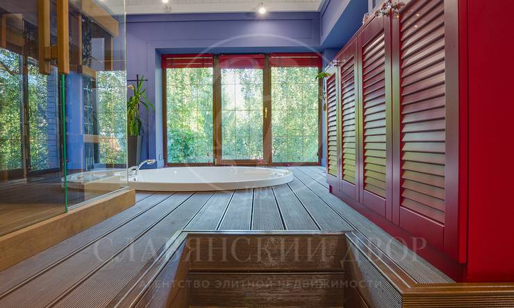 Лот-9577-278523 продажа дома Москва Лианозовский парк