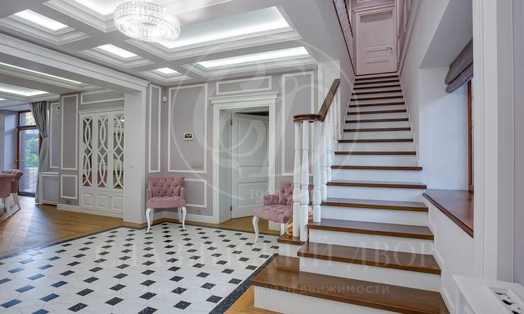 Лот-9577-278528 продажа дома Москва Лианозовский парк