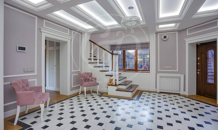 Лот-9577-278529 продажа дома Москва Лианозовский парк