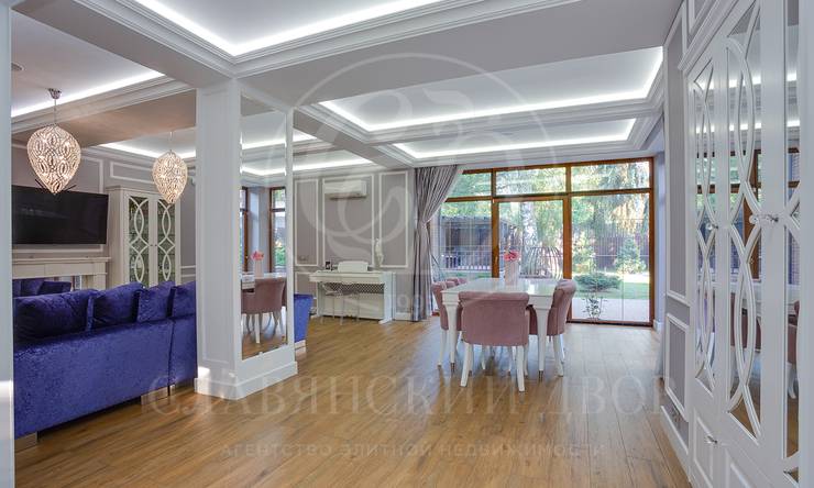 Лот-9577-278530 продажа дома Москва Лианозовский парк