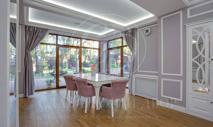 Лот-9577-278531 продажа дома Москва Лианозовский парк