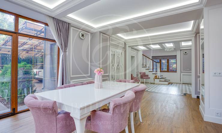 Лот-9577-278532 продажа дома Москва Лианозовский парк