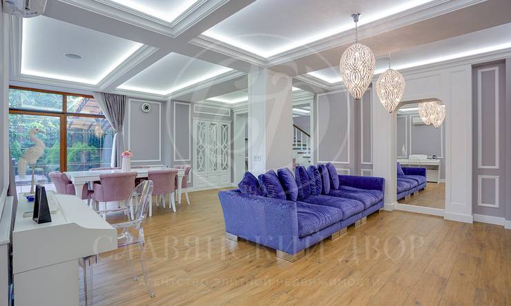 Лот-9577-278534 продажа дома Москва Лианозовский парк