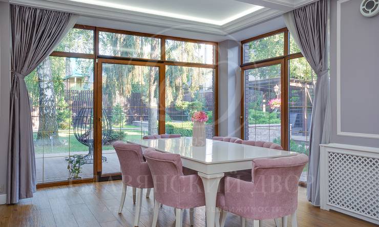 Лот-9577-278535 продажа дома Москва Лианозовский парк