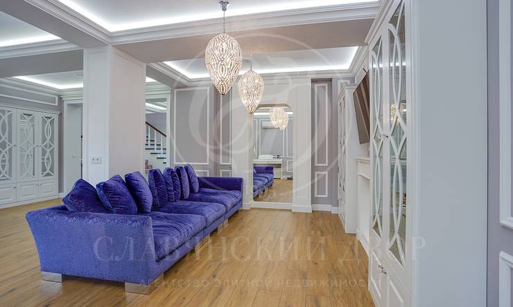 Лот-9577-278536 продажа дома Москва Лианозовский парк