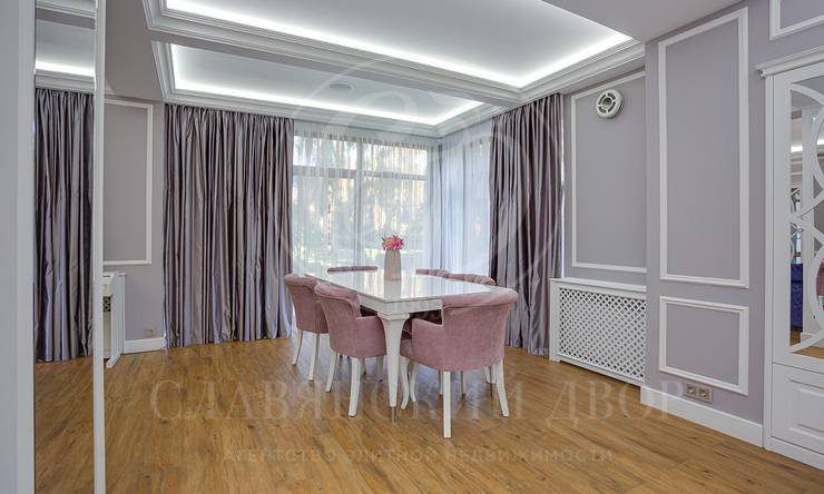 Лот-9577-278537 продажа дома Москва Лианозовский парк