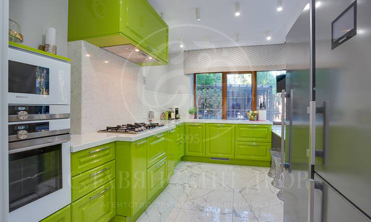 Лот-9577-278539 продажа дома Москва Лианозовский парк