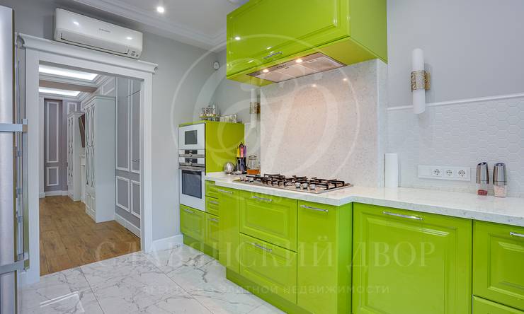 Лот-9577-278541 продажа дома Москва Лианозовский парк