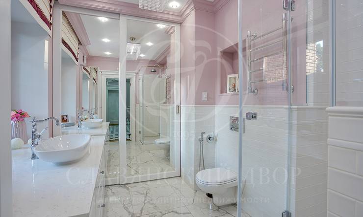 Лот-9577-278542 продажа дома Москва Лианозовский парк