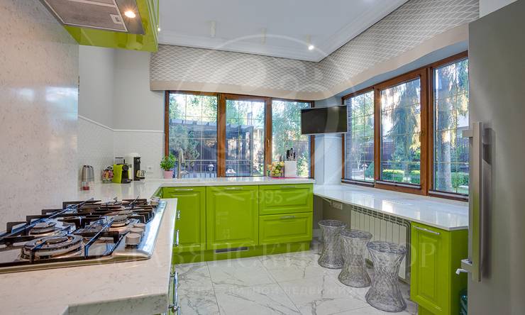 Лот-9577-278543 продажа дома Москва Лианозовский парк