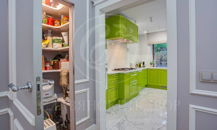 Лот-9577-278545 продажа дома Москва Лианозовский парк