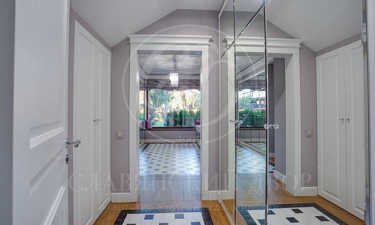 Лот-9577-278549 продажа дома Москва Лианозовский парк