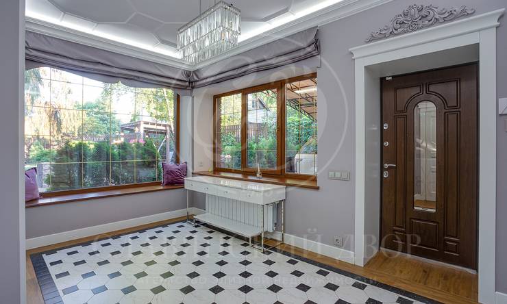 Лот-9577-278550 продажа дома Москва Лианозовский парк