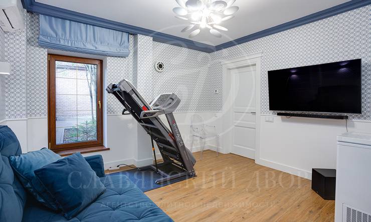 Лот-9577-278551 продажа дома Москва Лианозовский парк