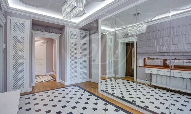 Лот-9577-278553 продажа дома Москва Лианозовский парк