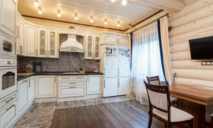 Лот-9578-278555 продажа дома Новорижское шоссе Ольгино