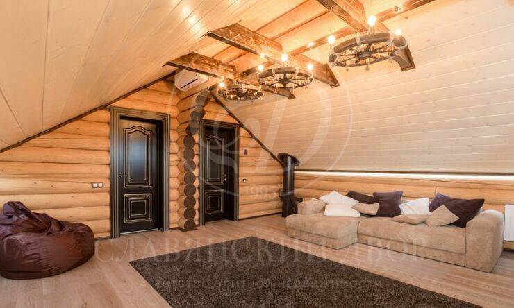 Лот-9578-278561 продажа дома Новорижское шоссе Ольгино