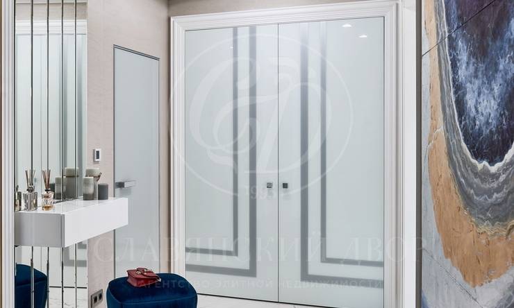 Лот-12211-278579 Продажа квартиры Замоскворечье, Якиманка