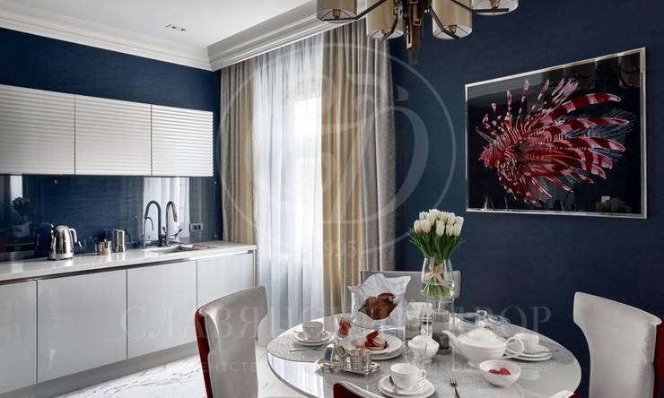 Лот-12211-278581 Продажа квартиры Замоскворечье, Якиманка