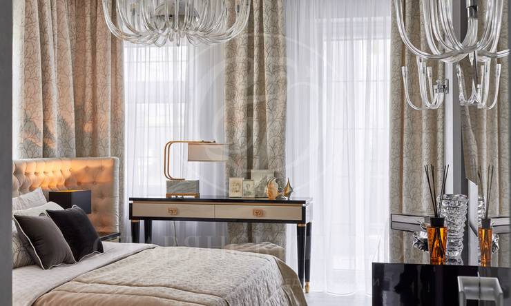 Лот-12211-278583 Продажа квартиры Замоскворечье, Якиманка