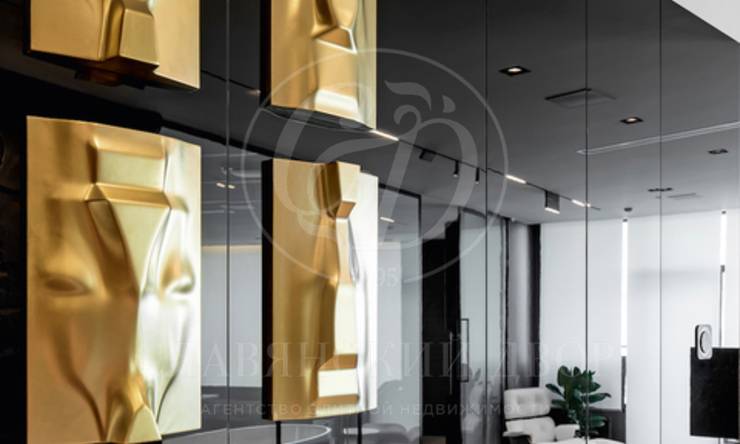 Лот-12213-278592 Продажа квартиры Остоженка