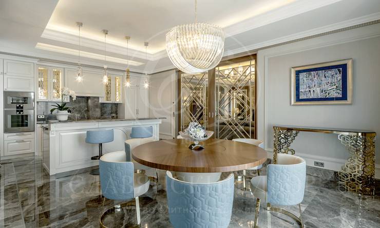 Лот-12214-278596 Продажа квартиры Остоженка