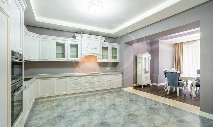 Лот-9583-278867 продажа дома Рублево-Успенское шоссе Азарово