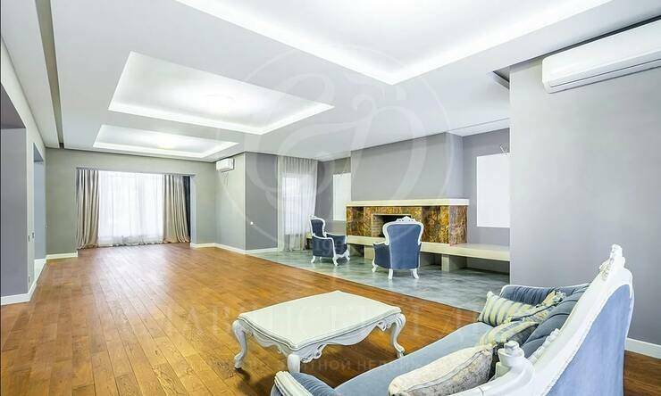 Лот-9583-278868 продажа дома Рублево-Успенское шоссе Азарово