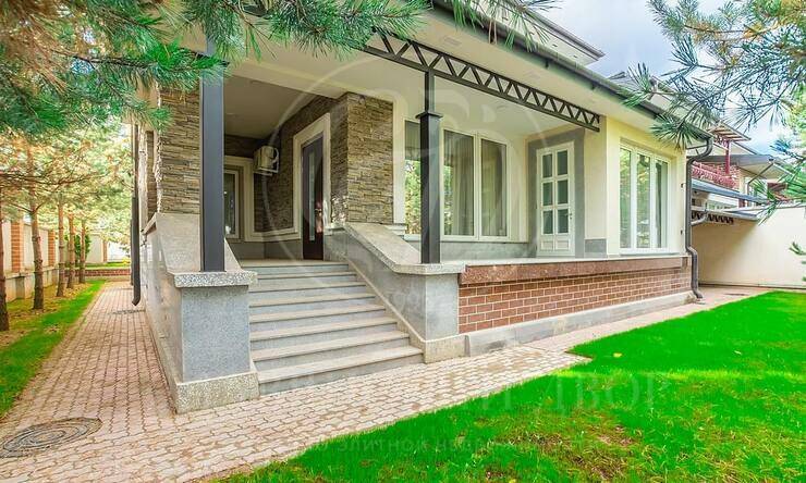 Лот-9583-278870 продажа дома Рублево-Успенское шоссе Азарово