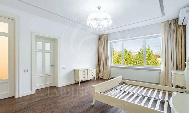 Лот-9583-278872 продажа дома Рублево-Успенское шоссе Азарово