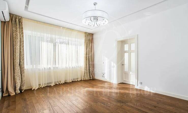 Лот-9583-278876 продажа дома Рублево-Успенское шоссе Азарово