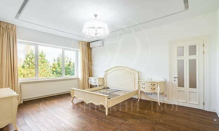 Лот-9583-278877 продажа дома Рублево-Успенское шоссе Азарово