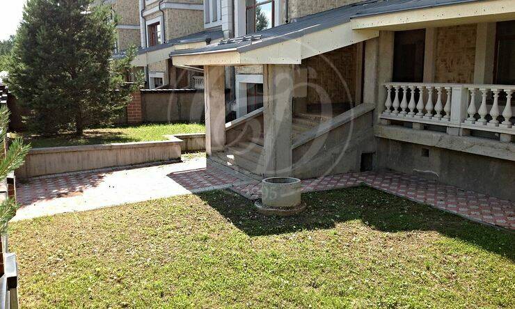 Лот-9584-278883 продажа дома Рублево-Успенское шоссе Азарово