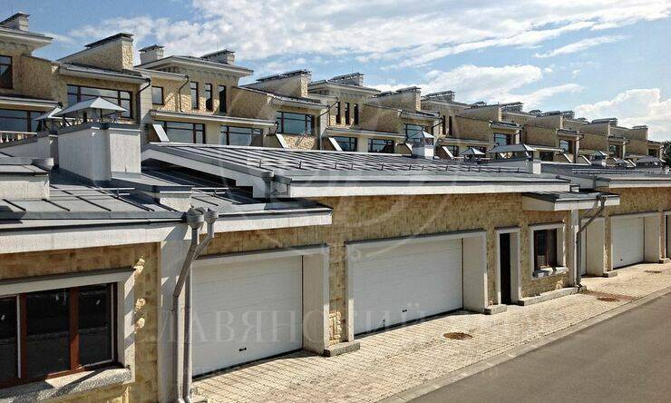 Лот-9584-278887 продажа дома Рублево-Успенское шоссе Азарово