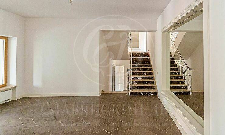 Лот-9585-278889 продажа дома Рублево-Успенское шоссе Азарово