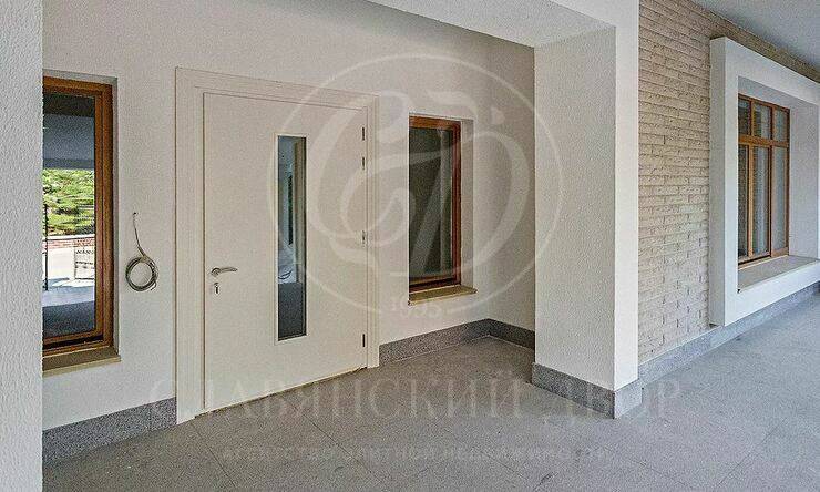 Лот-9585-278890 продажа дома Рублево-Успенское шоссе Азарово