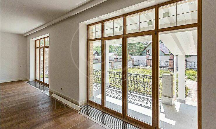 Лот-9585-278892 продажа дома Рублево-Успенское шоссе Азарово