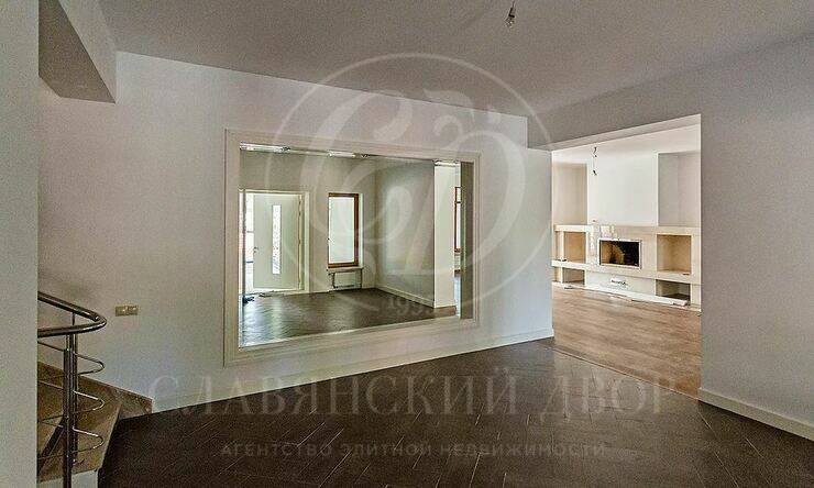 Лот-9585-278894 продажа дома Рублево-Успенское шоссе Азарово