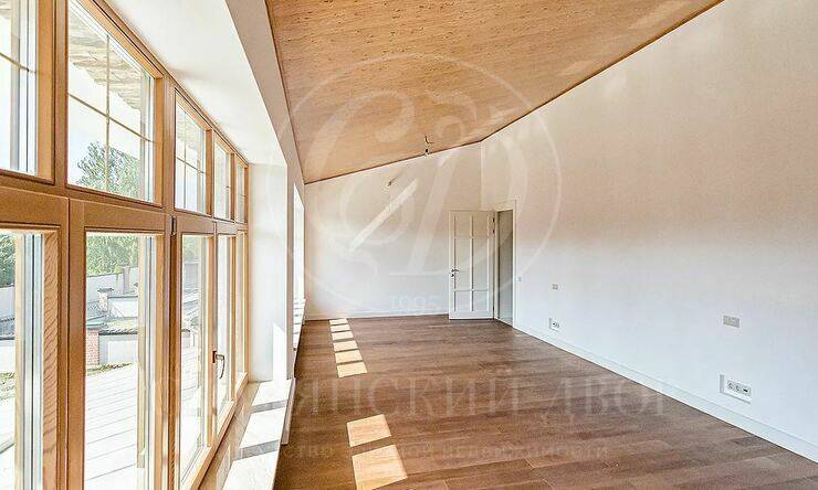 Лот-9585-278897 продажа дома Рублево-Успенское шоссе Азарово