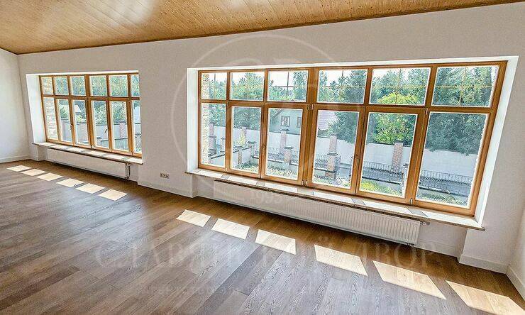 Лот-9585-278899 продажа дома Рублево-Успенское шоссе Азарово