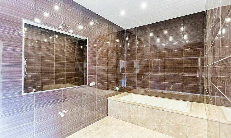 Лот-9585-278900 продажа дома Рублево-Успенское шоссе Азарово