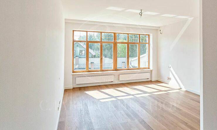 Лот-9585-278901 продажа дома Рублево-Успенское шоссе Азарово