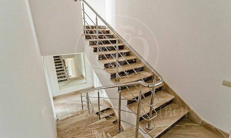 Лот-9585-278902 продажа дома Рублево-Успенское шоссе Азарово