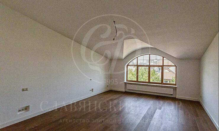 Лот-9585-278904 продажа дома Рублево-Успенское шоссе Азарово